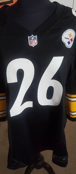Pittsburgh Steelers signed Jersey - Picture 4 of 4